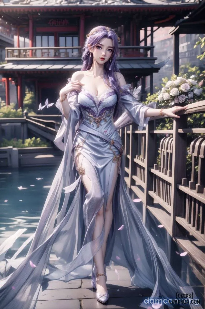 HentaiVN.net - Ảnh 24 - Đẹp vãi !!! - Chap 8