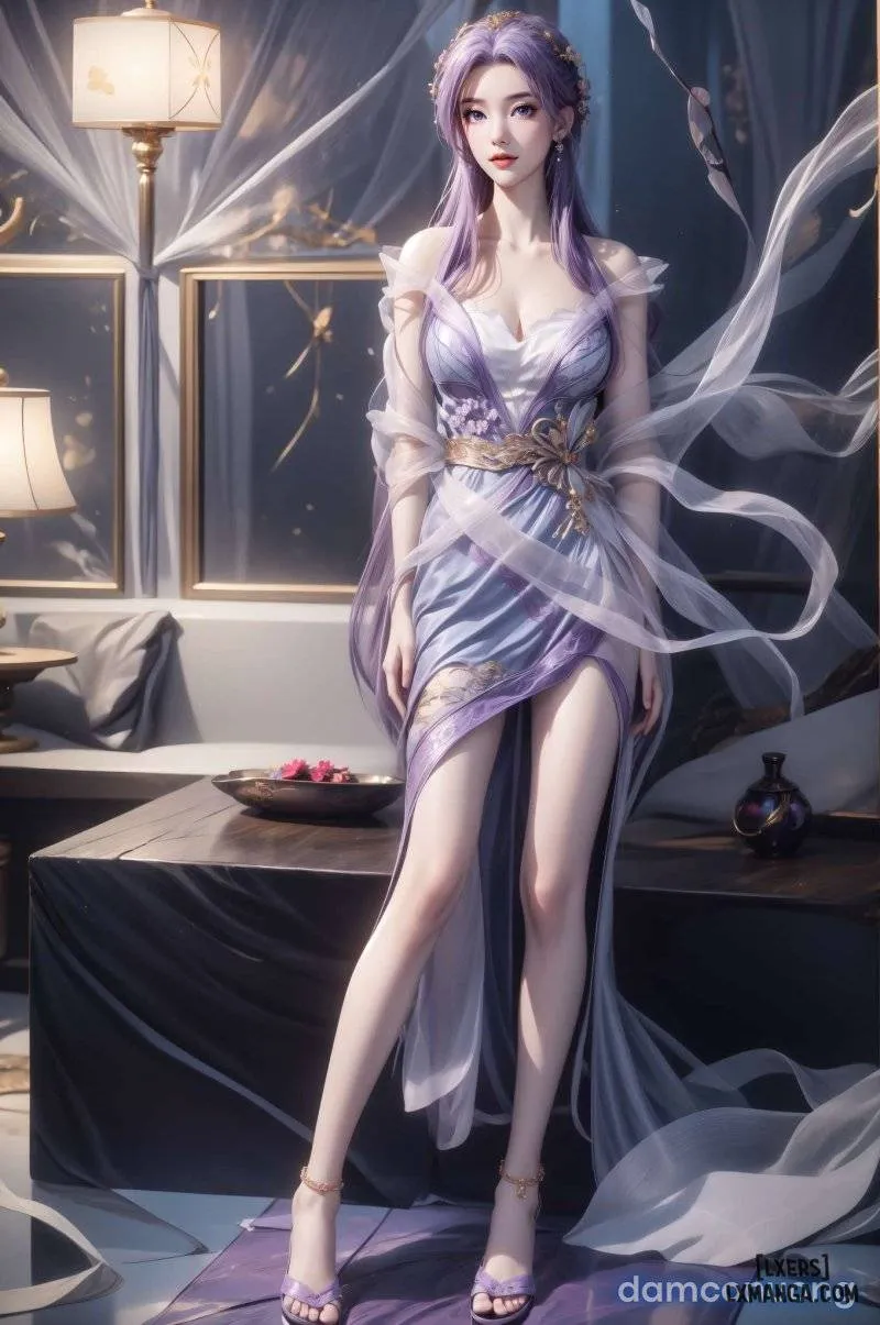 HentaiVN.net - Ảnh 26 - Đẹp vãi !!! - Chap 8