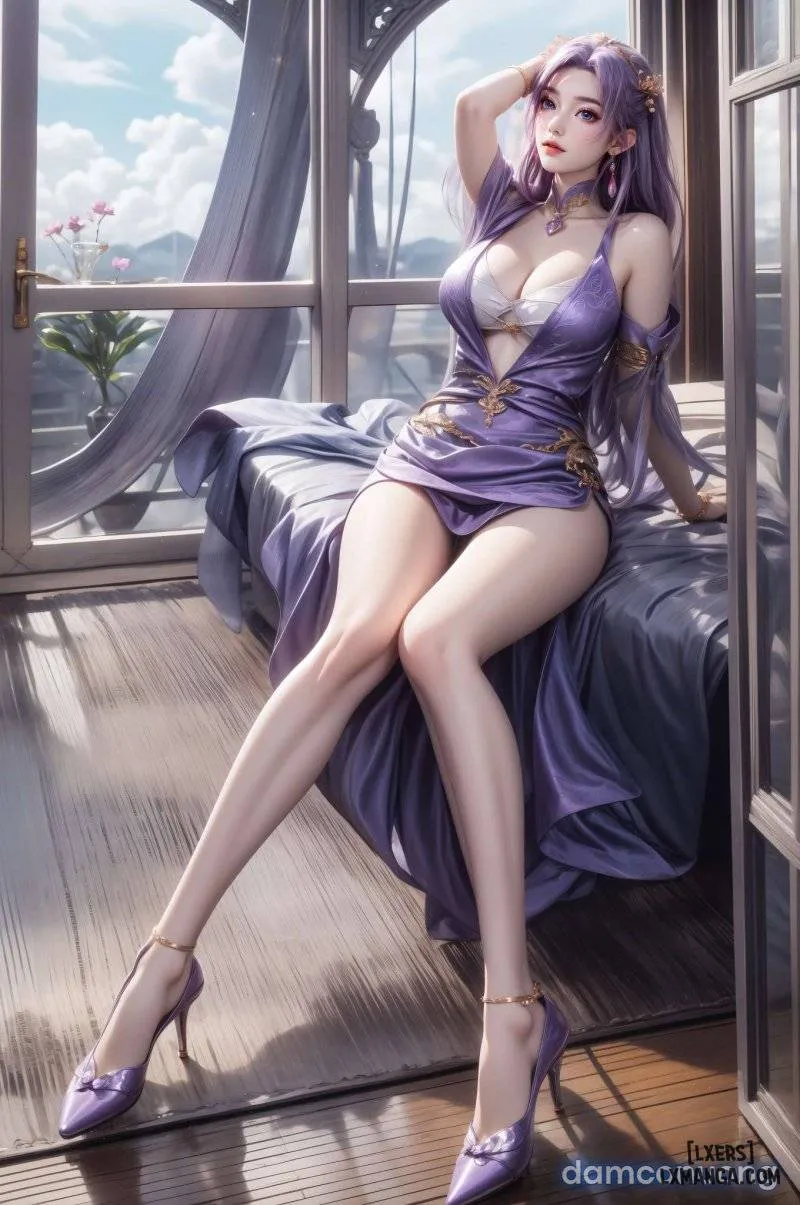 HentaiVN.net - Ảnh 27 - Đẹp vãi !!! - Chap 8