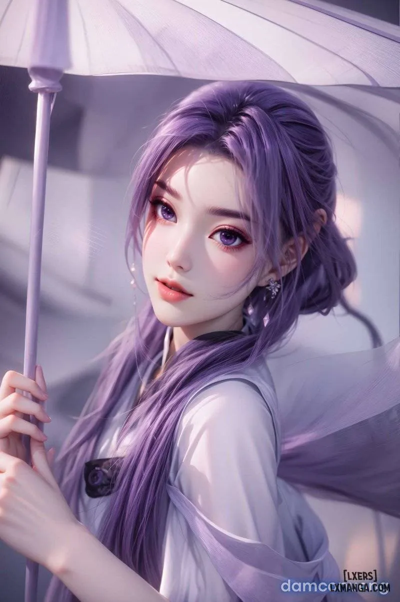 HentaiVN.net - Ảnh 37 - Đẹp vãi !!! - Chap 8