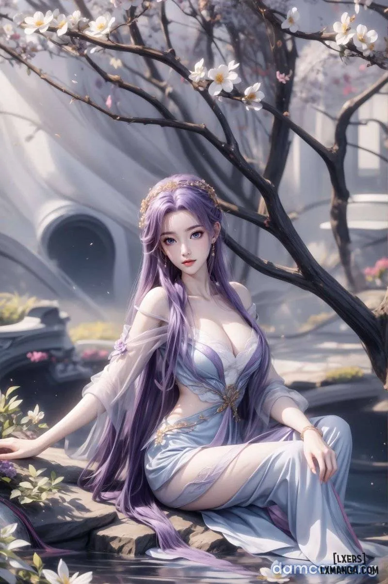 HentaiVN.net - Ảnh 46 - Đẹp vãi !!! - Chap 8