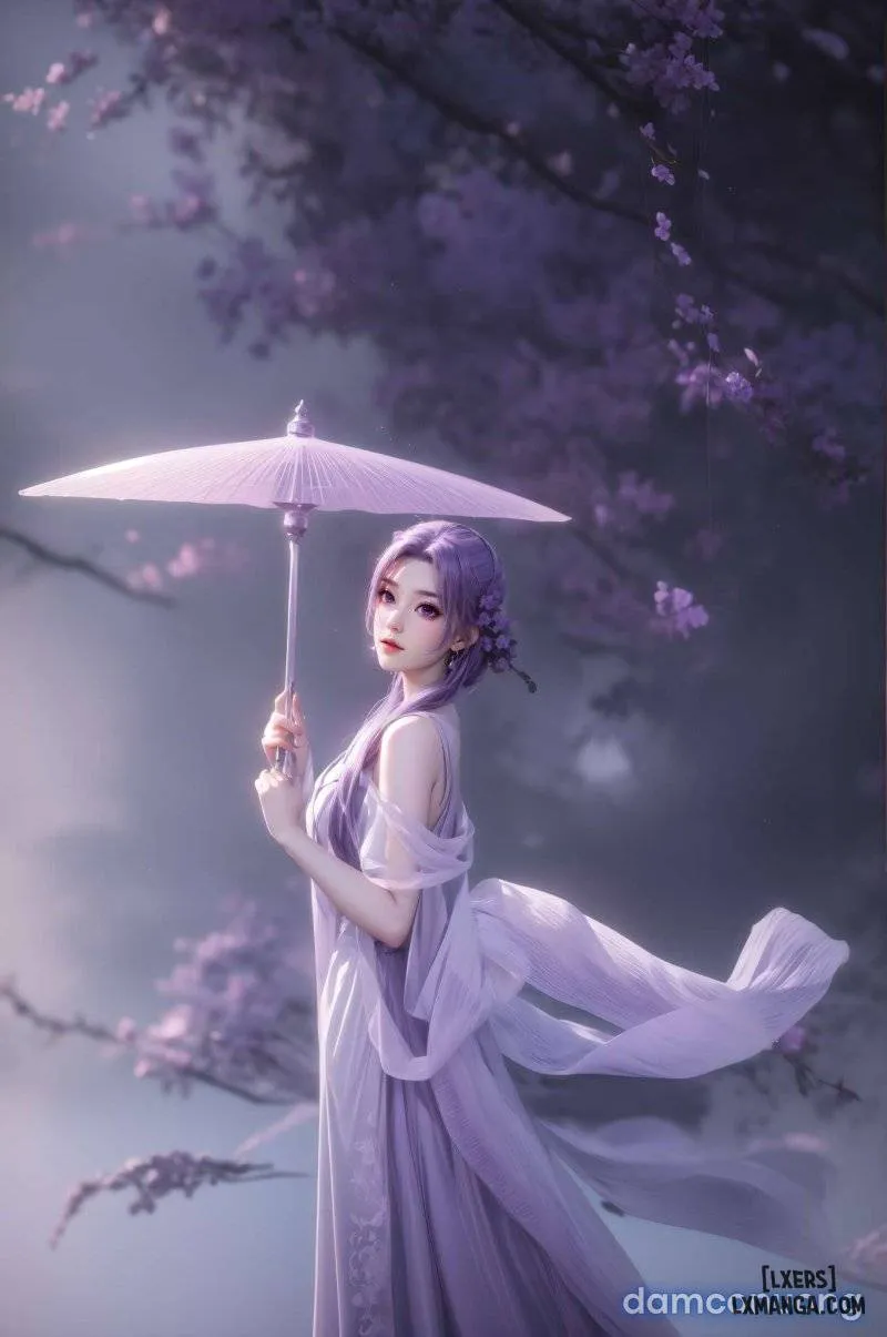 HentaiVN.net - Ảnh 48 - Đẹp vãi !!! - Chap 8