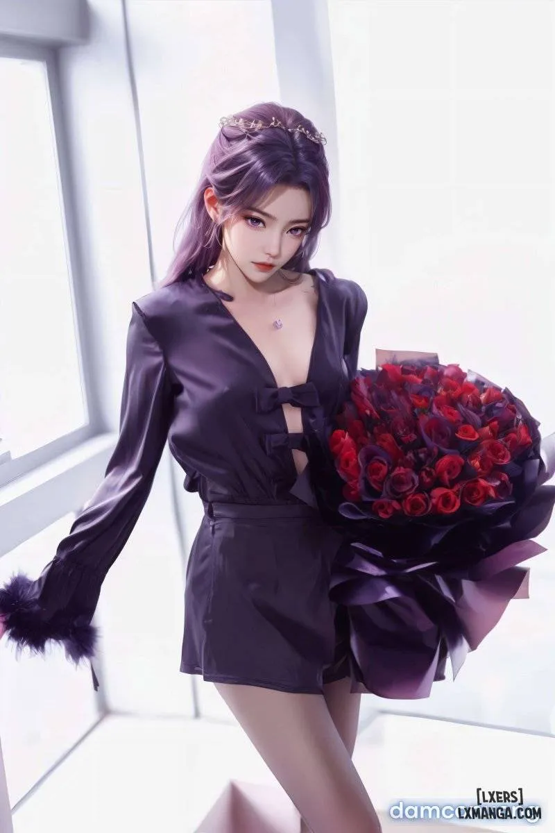HentaiVN.net - Ảnh 13 - Đẹp vãi !!! - Chap 9