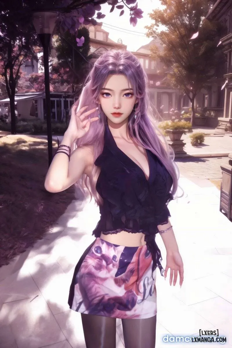 HentaiVN.net - Ảnh 17 - Đẹp vãi !!! - Chap 9