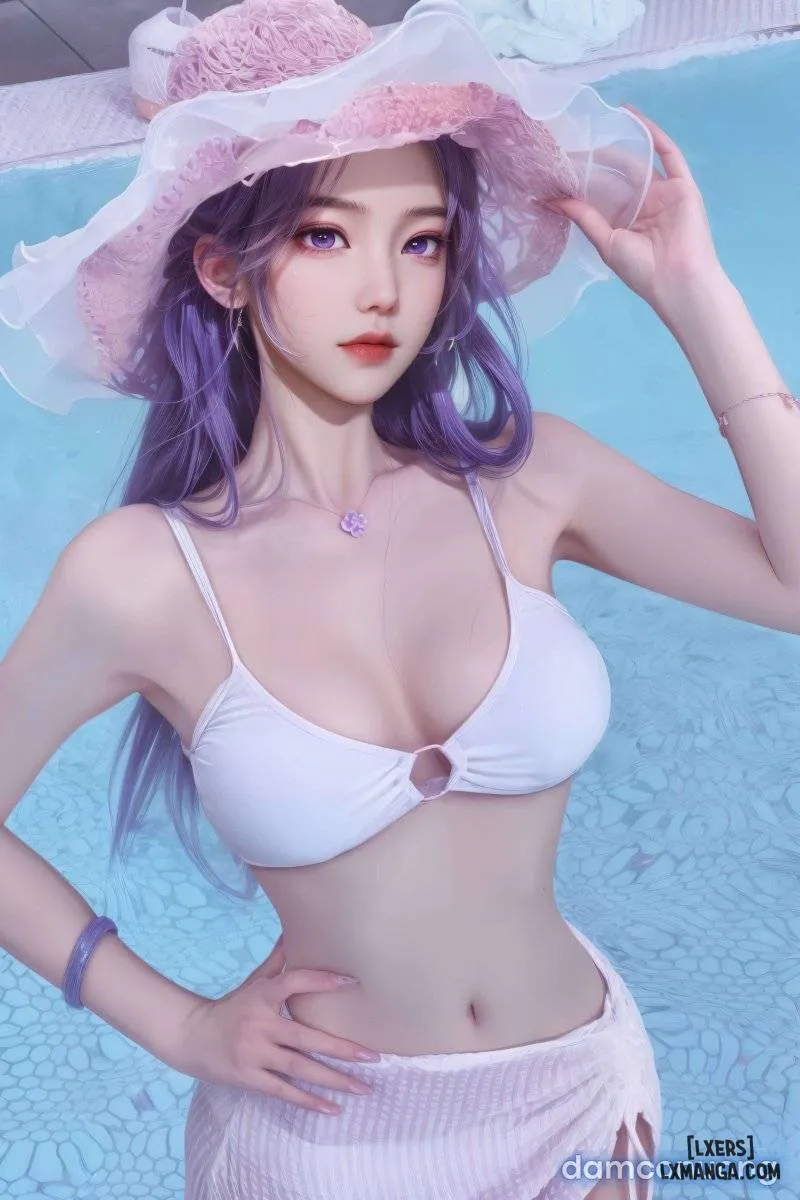 HentaiVN.net - Ảnh 22 - Đẹp vãi !!! - Chap 9