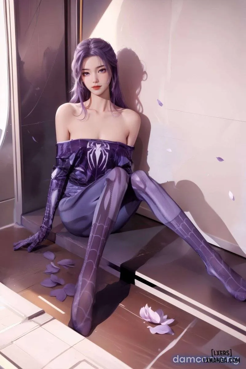 HentaiVN.net - Ảnh 6 - Đẹp vãi !!! - Chap 9