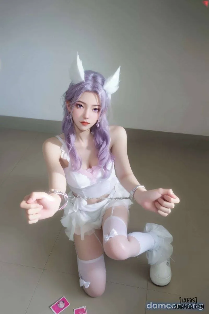 HentaiVN.net - Ảnh 9 - Đẹp vãi !!! - Chap 9