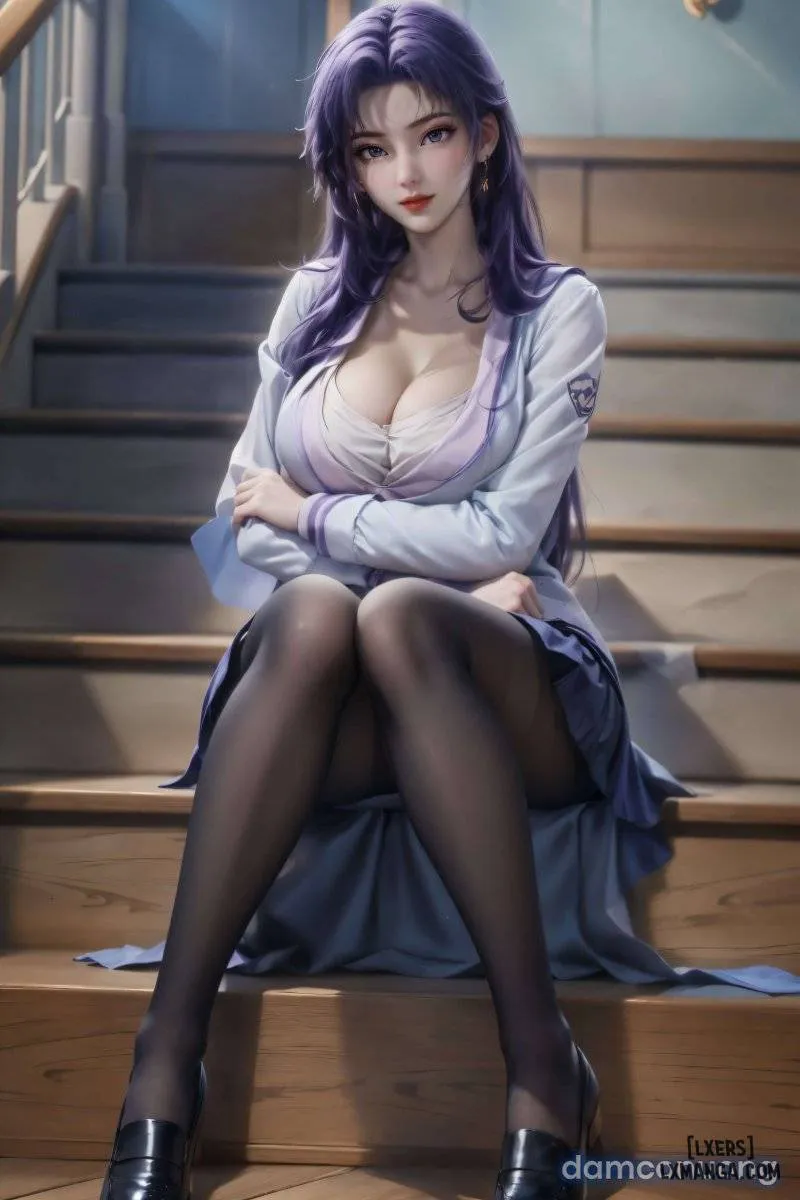 HentaiVN.net - Ảnh 5 - Đẹp vãi !!! - Chap 10