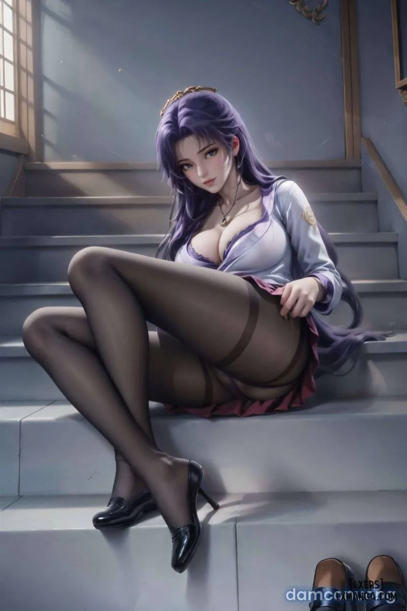 HentaiVN.net - Ảnh 15 - Đẹp vãi !!! - Chap 11