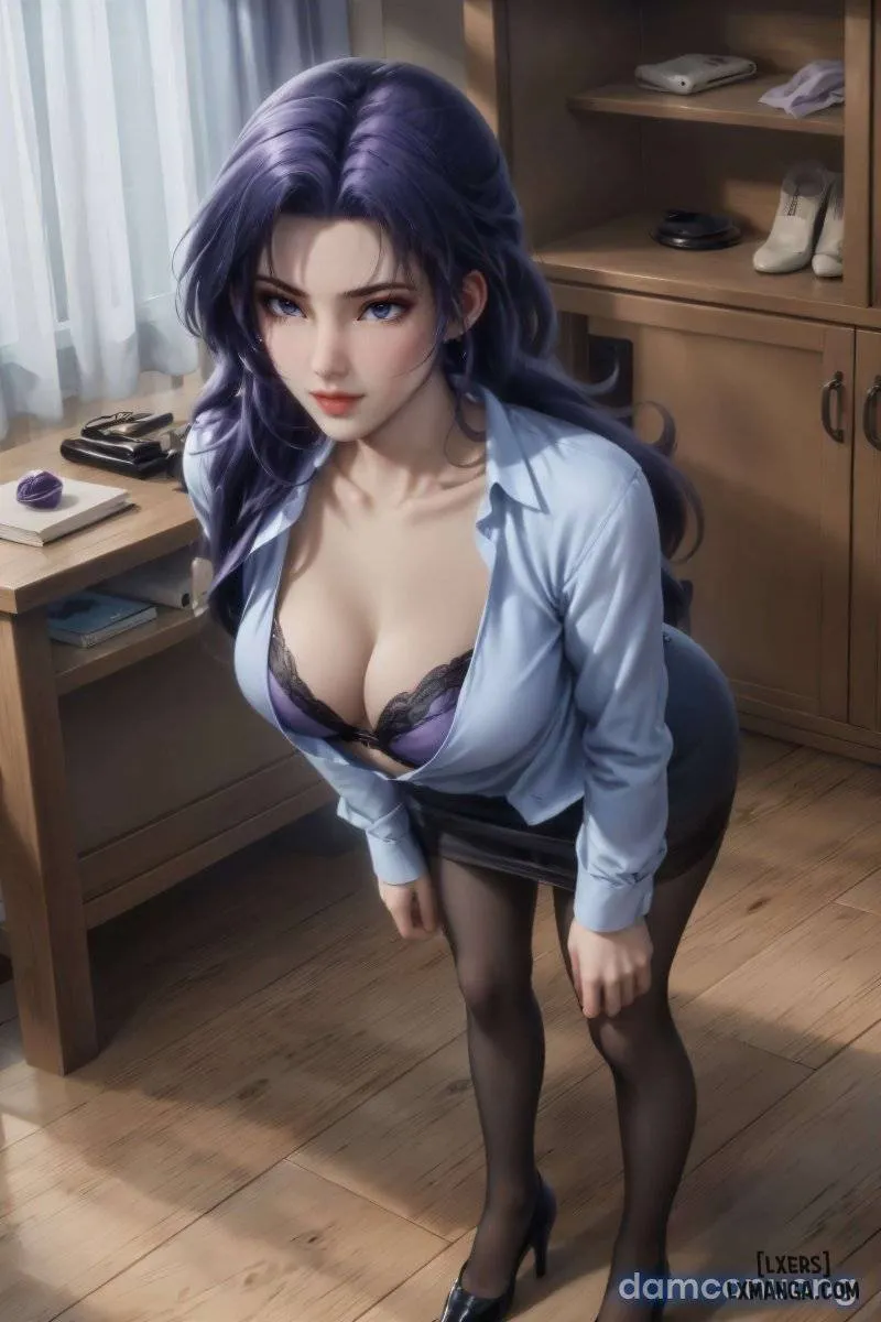 HentaiVN.net - Ảnh 21 - Đẹp vãi !!! - Chap 11