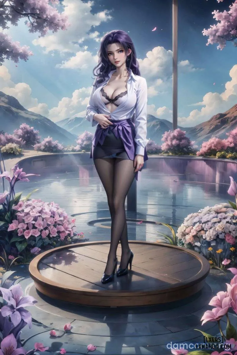 HentaiVN.net - Ảnh 23 - Đẹp vãi !!! - Chap 12