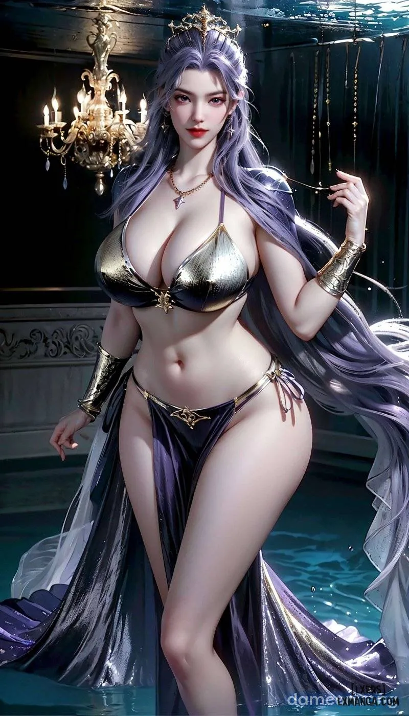 HentaiVN.net - Ảnh 123 - Đẹp vãi !!! - Chap 13