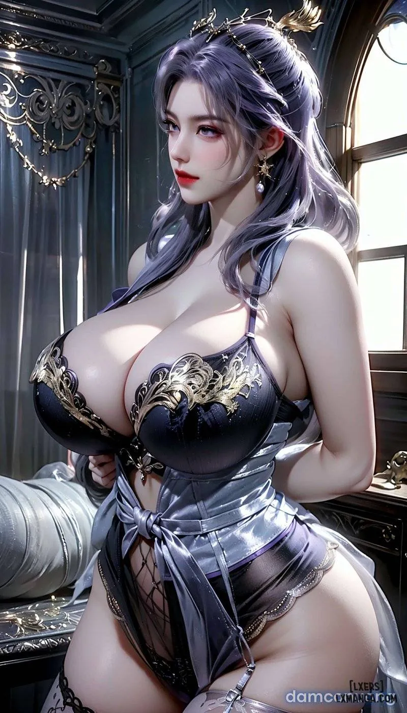 HentaiVN.net - Ảnh 21 - Đẹp vãi !!! - Chap 13