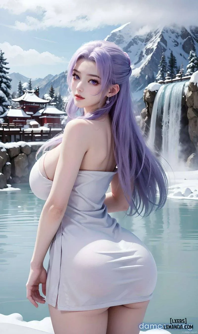 HentaiVN.net - Ảnh 26 - Đẹp vãi !!! - Chap 16