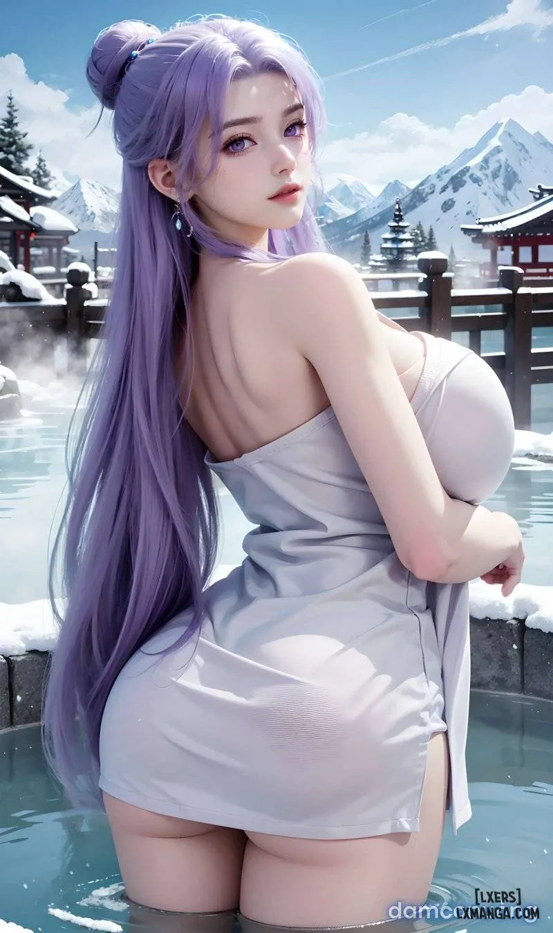 HentaiVN.net - Ảnh 32 - Đẹp vãi !!! - Chap 16