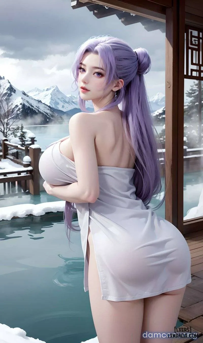 HentaiVN.net - Ảnh 38 - Đẹp vãi !!! - Chap 16
