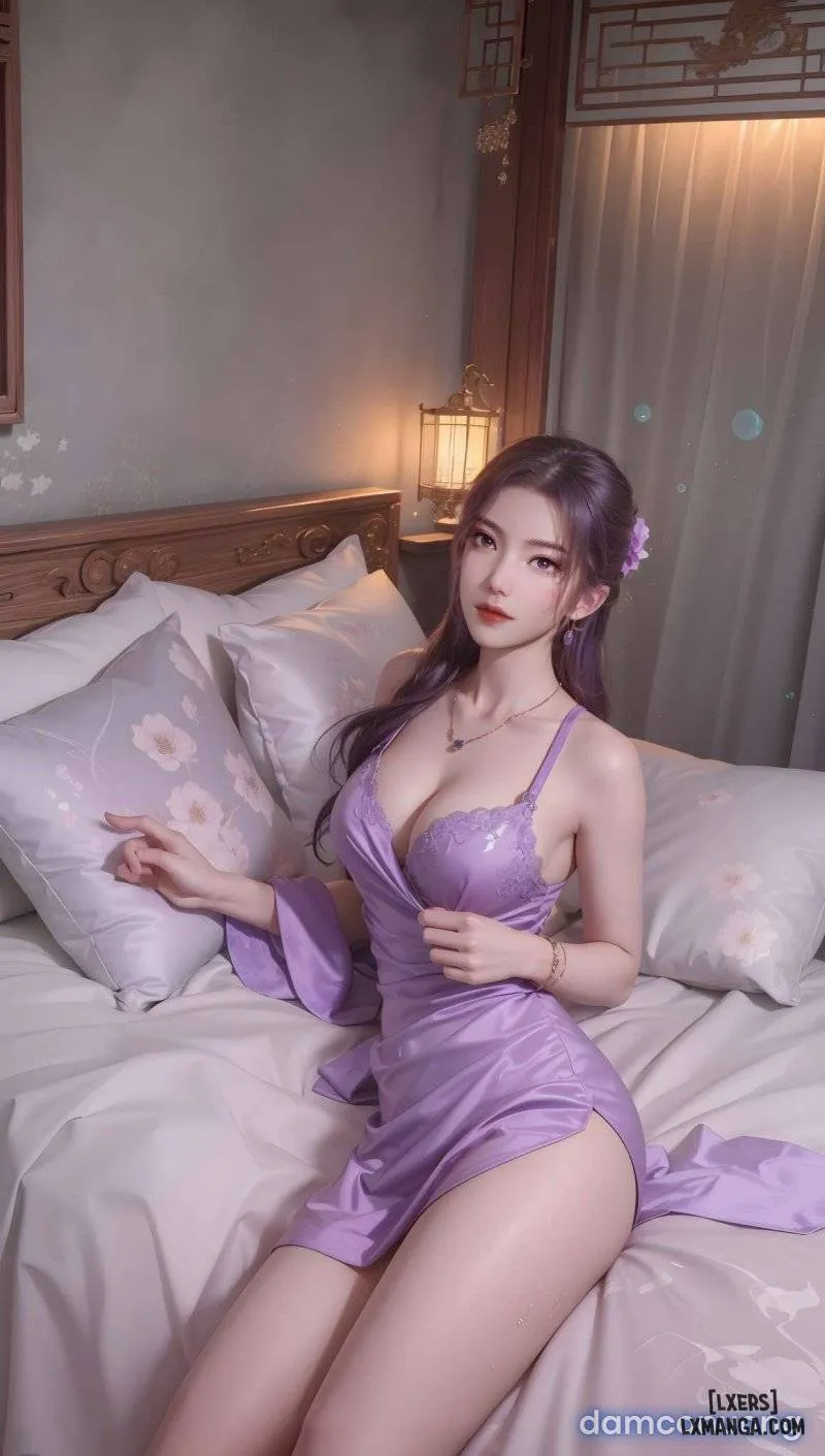 HentaiVN.net - Ảnh 14 - Đẹp vãi !!! - Chap 17
