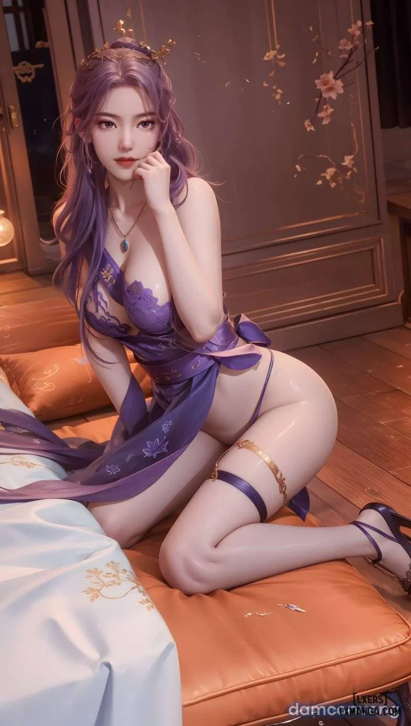 HentaiVN.net - Ảnh 21 - Đẹp vãi !!! - Chap 17