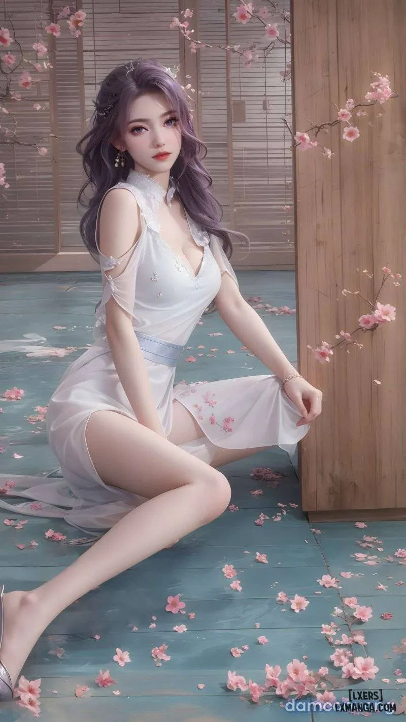 HentaiVN.net - Ảnh 3 - Đẹp vãi !!! - Chap 17