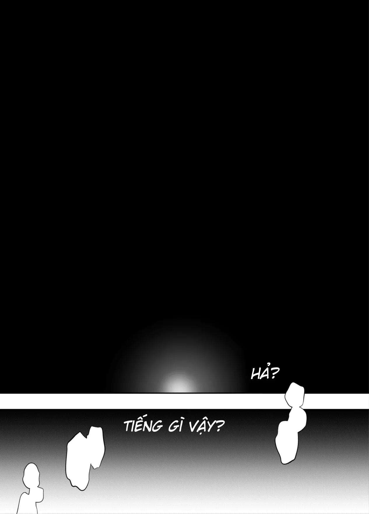 HentaiVN.net - Ảnh 74 - Tôi không thể thoát khỏi kỵ sĩ quàng khăn đỏ nham hiểm - Oneshot