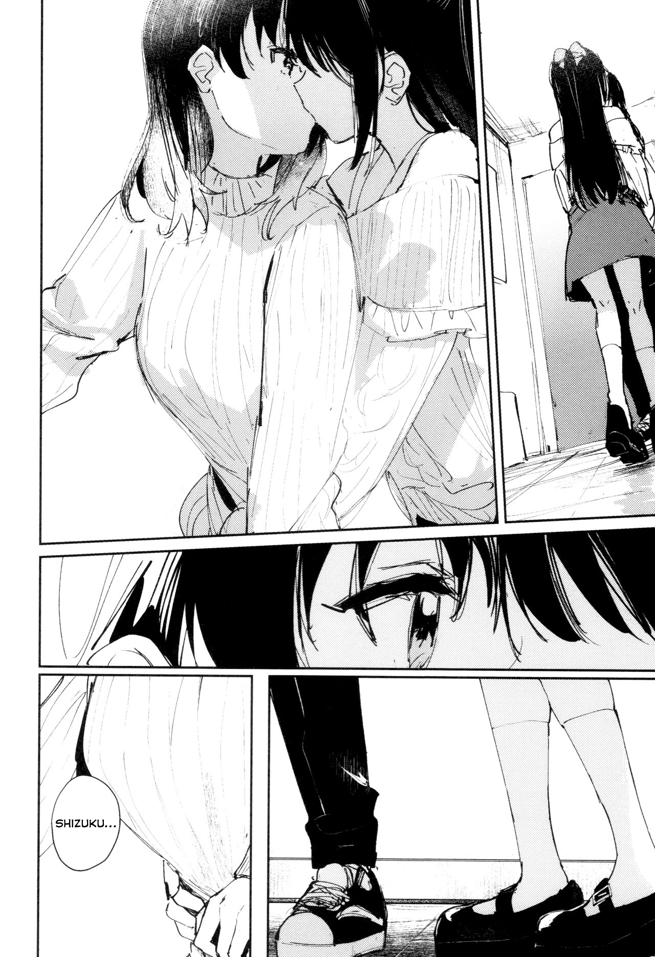 HentaiVN.net - Ảnh 15 - Unmarked, Hanagasa - Oneshot