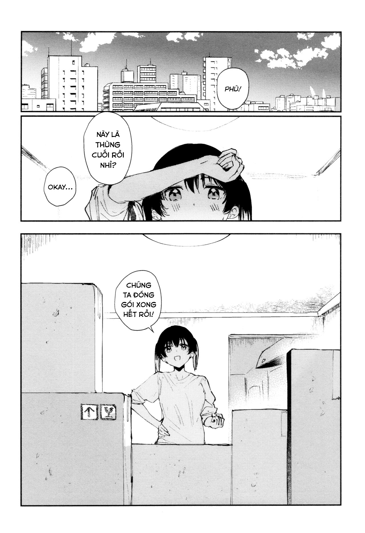 HentaiVN.net - Ảnh 28 - Unmarked, Hanagasa - Oneshot