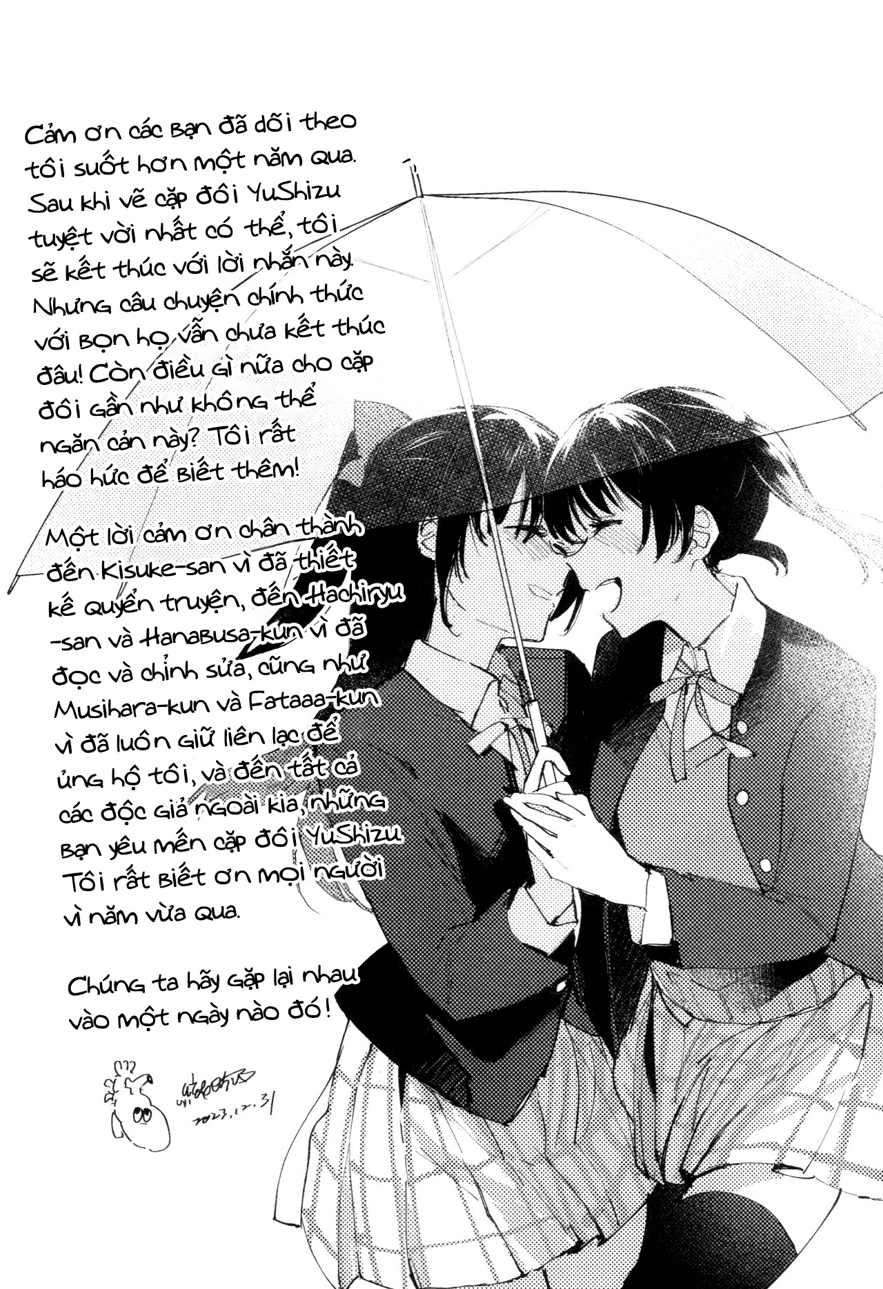 HentaiVN.net - Ảnh 34 - Unmarked, Hanagasa - Oneshot