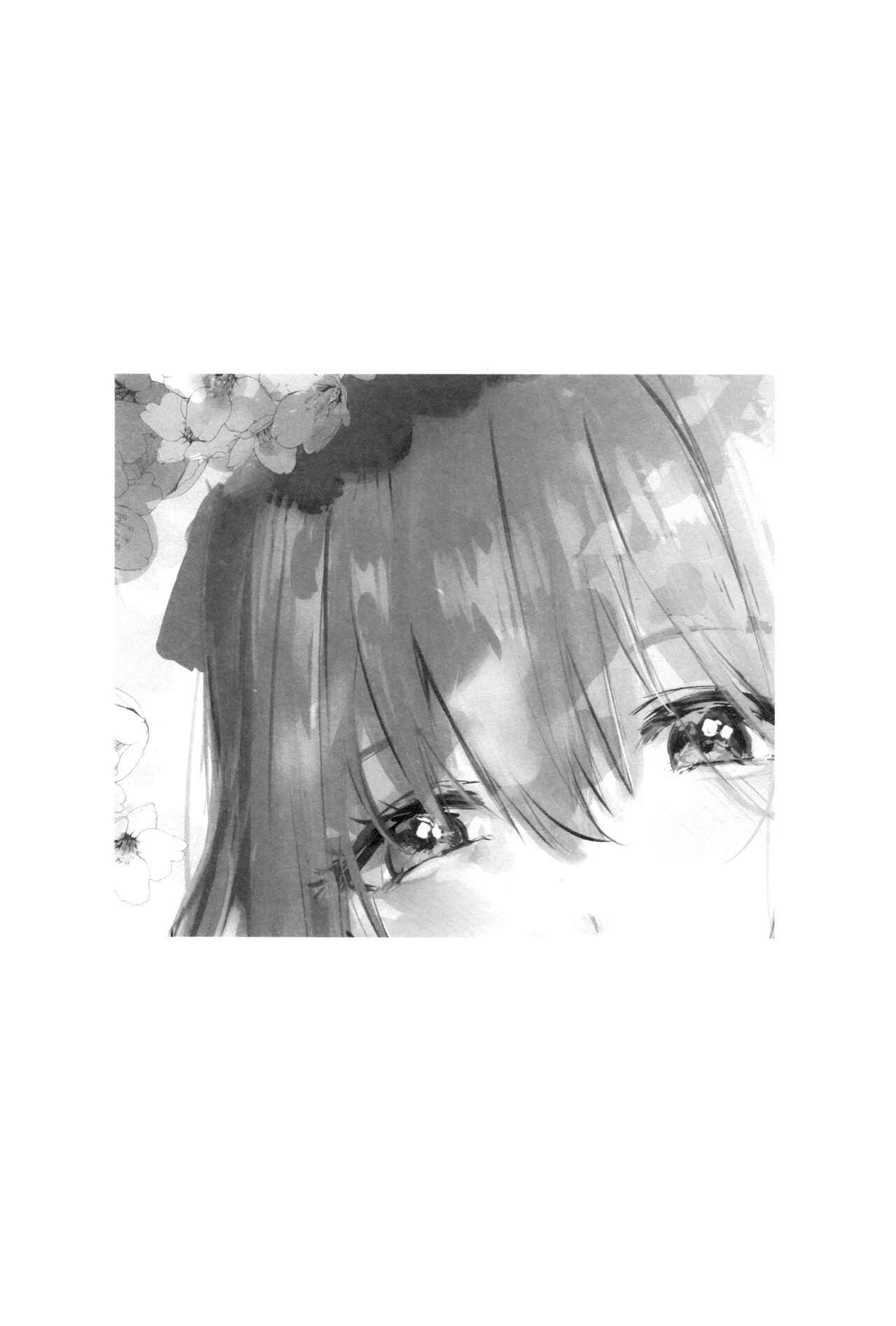 HentaiVN.net - Ảnh 8 - Unmarked, Hanagasa - Oneshot
