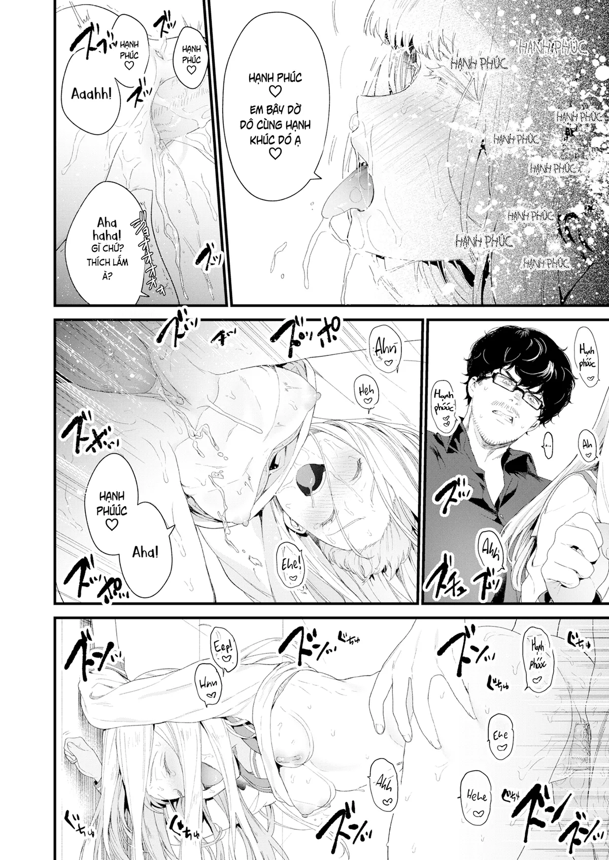 HentaiVN.net - Ảnh 33 - Adagio -Từ từ - Phần giữa