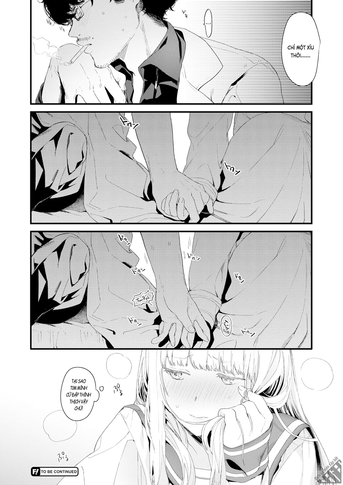 HentaiVN.net - Ảnh 39 - Adagio -Từ từ - Phần giữa