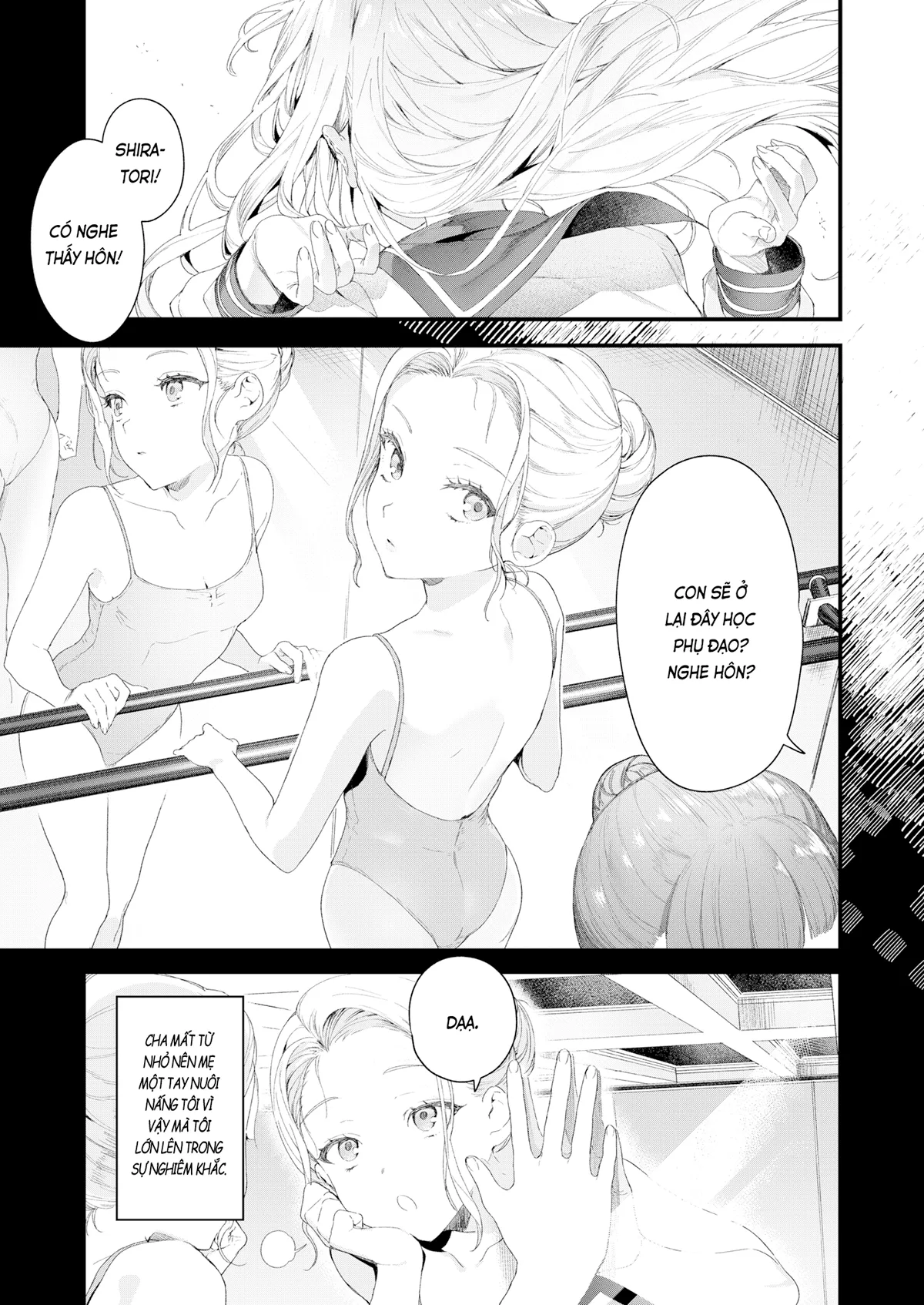 HentaiVN.net - Ảnh 4 - Adagio -Từ từ - Phần giữa