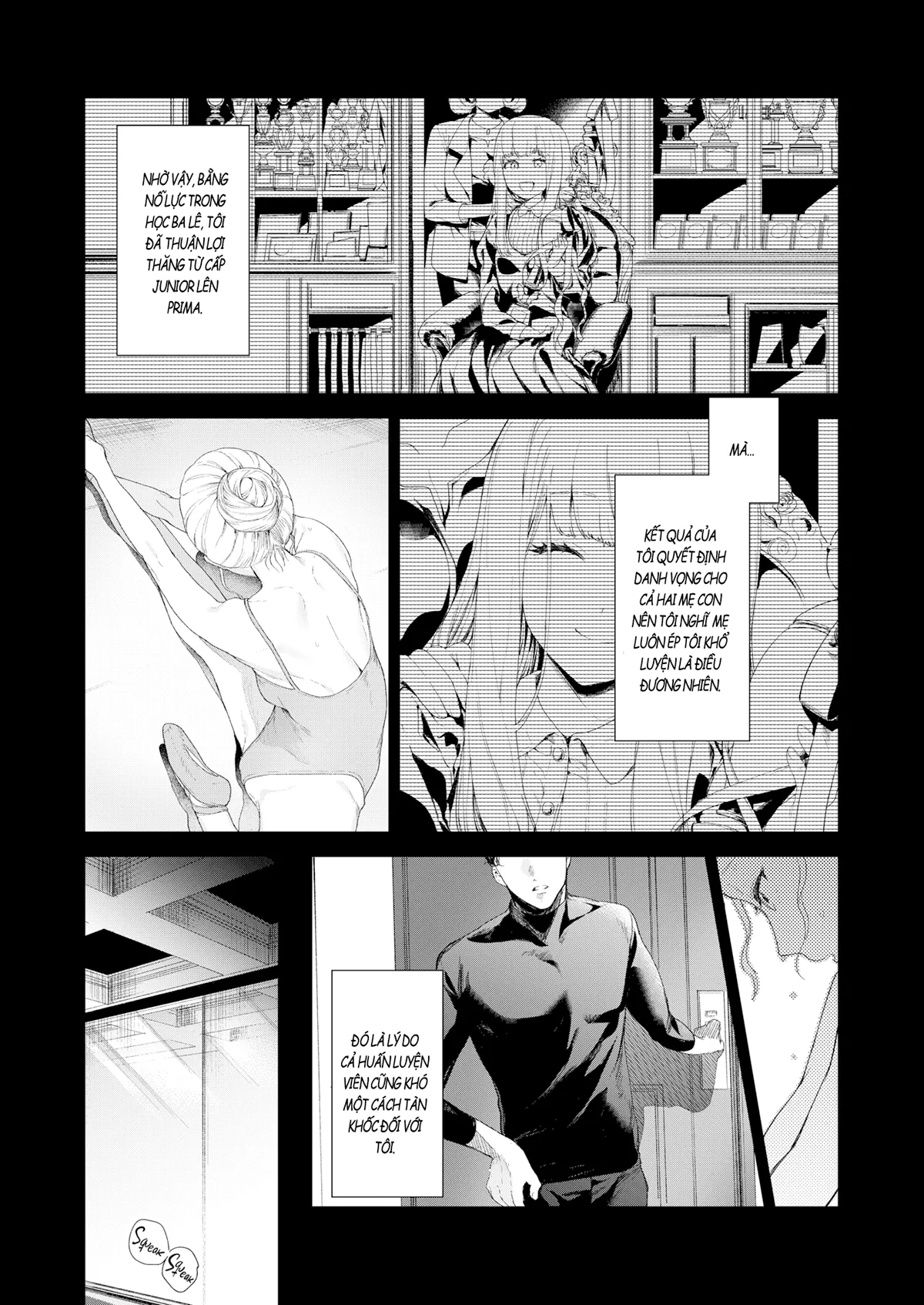 HentaiVN.net - Ảnh 5 - Adagio -Từ từ - Phần giữa