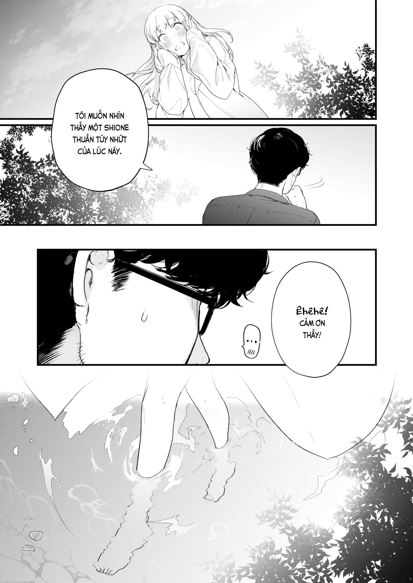 HentaiVN.net - Ảnh 21 - Adagio -Từ từ - Phần cuối II [Hết]