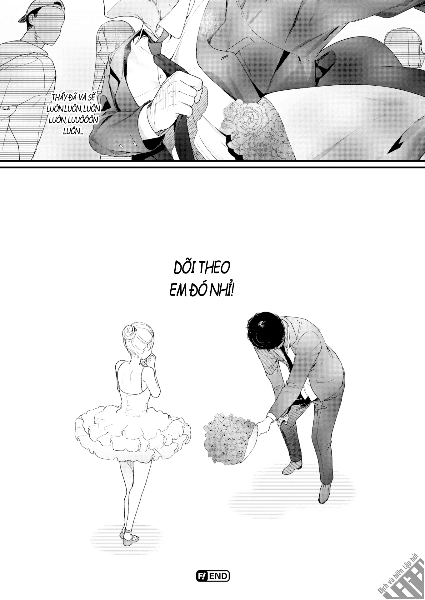 HentaiVN.net - Ảnh 26 - Adagio -Từ từ - Phần cuối II [Hết]
