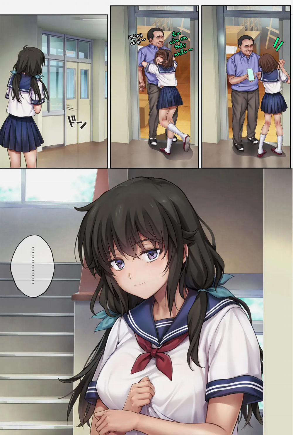 HentaiVN.net - Ảnh 79 - Midareuchi 5 [みだれうち5] - Phần 5
