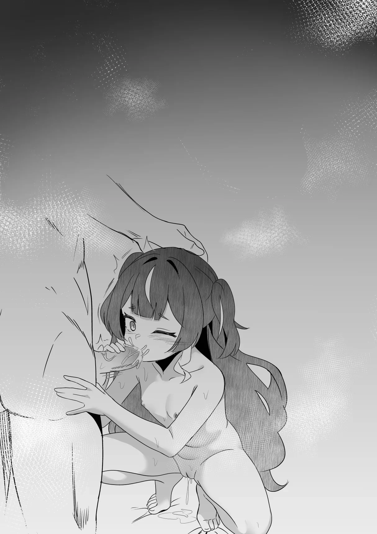 HentaiVN.net - Ảnh 22 - Anya bị phong ấn - Oneshot