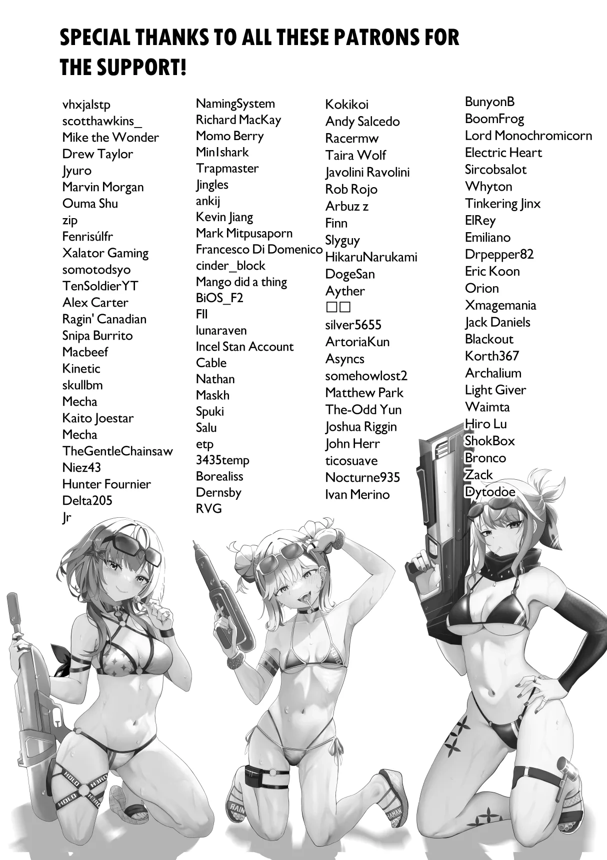 HentaiVN.net - Ảnh 25 - Anya bị phong ấn - Oneshot