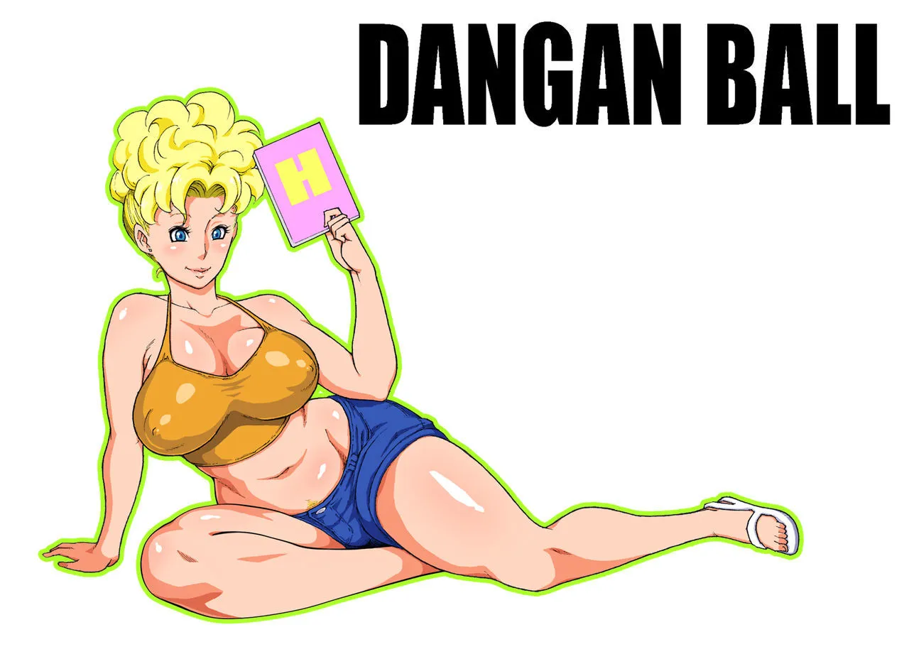 HentaiVN.net - Ảnh 3 - Huấn Luyện Cùng Với Mẹ Của Mama. [Training With Mama's Mama; DANGAN BALL ~Mama No Mama To Issho Ni Training~] - Oneshot