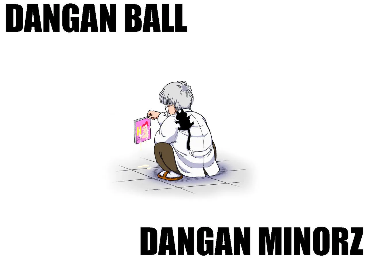 HentaiVN.net - Ảnh 30 - Huấn Luyện Cùng Với Mẹ Của Mama. [Training With Mama's Mama; DANGAN BALL ~Mama No Mama To Issho Ni Training~] - Oneshot