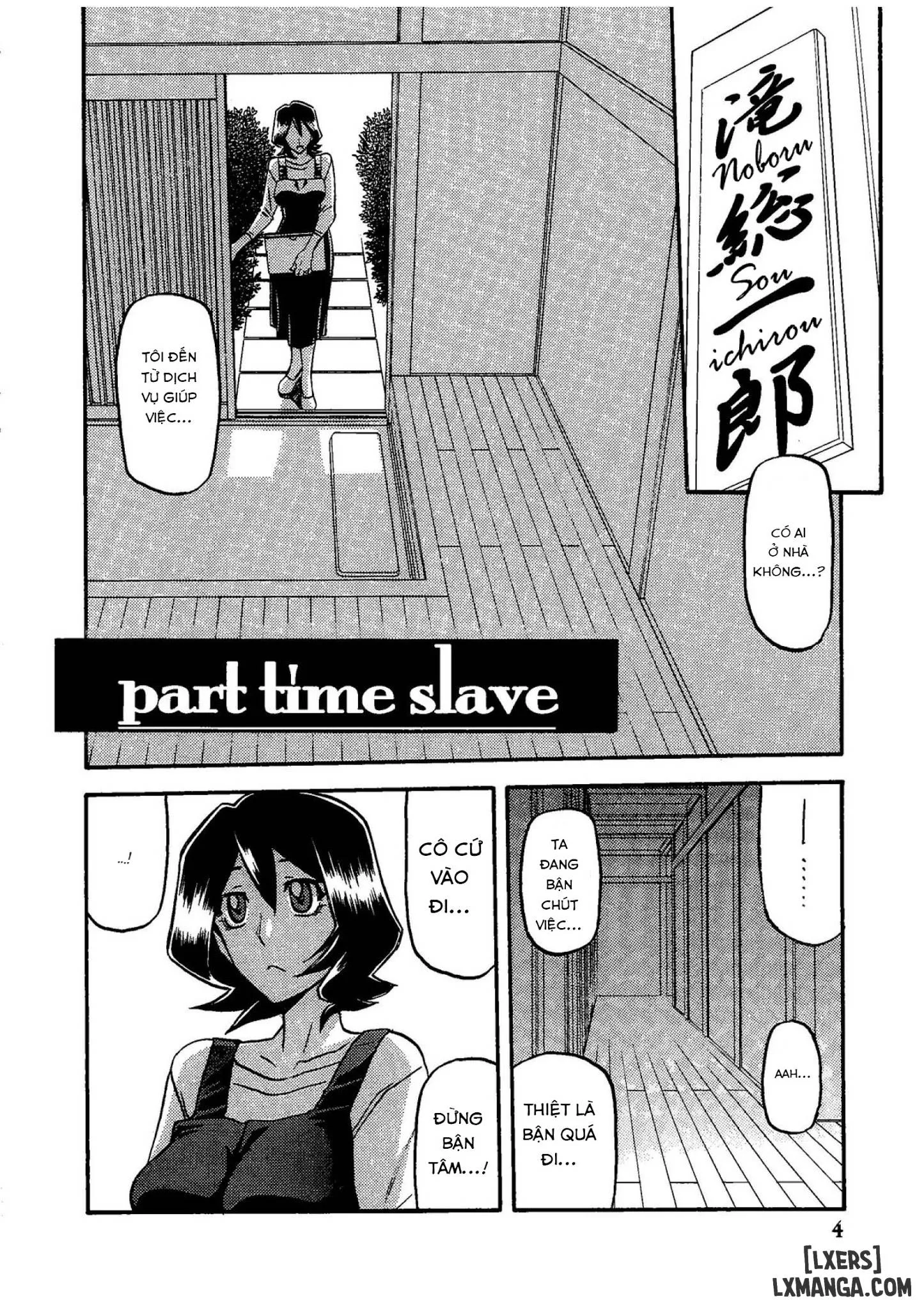 HentaiVN.net - Ảnh 5 - Saneishou Sayoko 3 [Sayoko’s Cage -Sayoko Saneisho 3-; Sayoko No Ori -Saneishou Sayoko3-] - Chapter 1