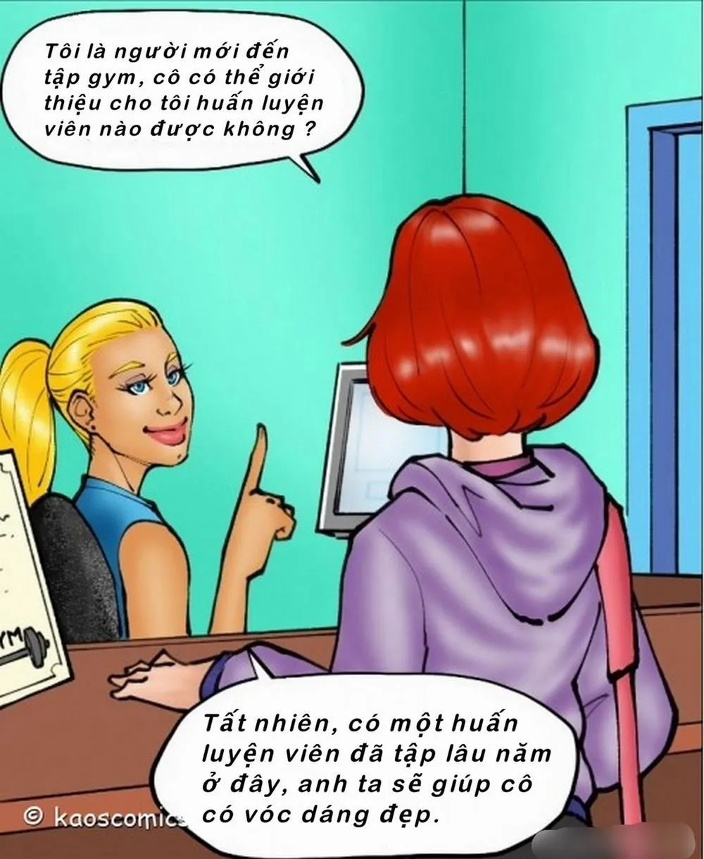 HentaiVN.net - Ảnh 10 - New Life - Chương 1