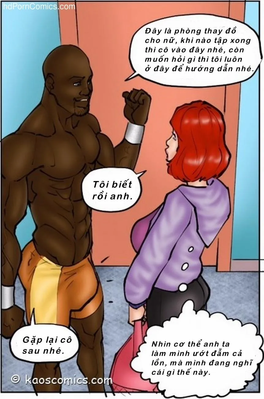 HentaiVN.net - Ảnh 13 - New Life - Chương 1