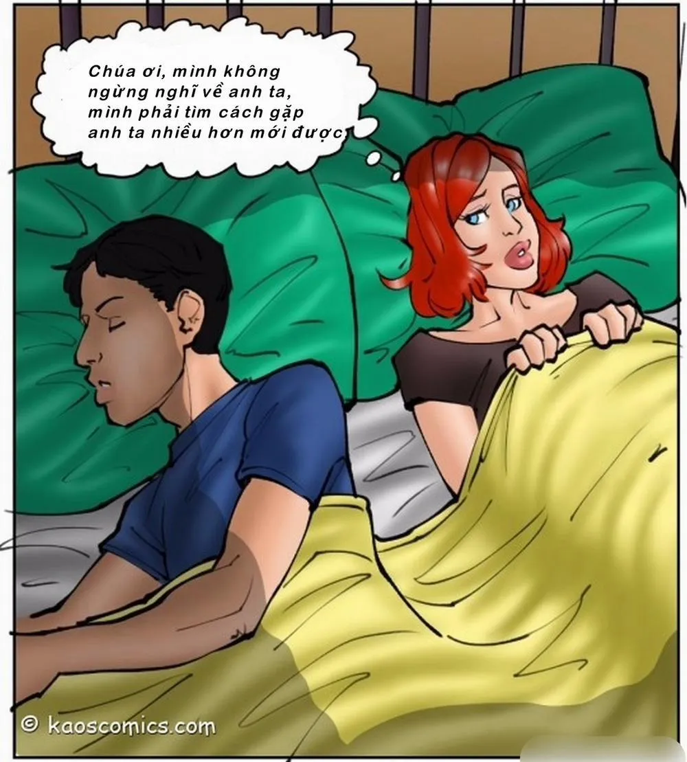 HentaiVN.net - Ảnh 14 - New Life - Chương 1