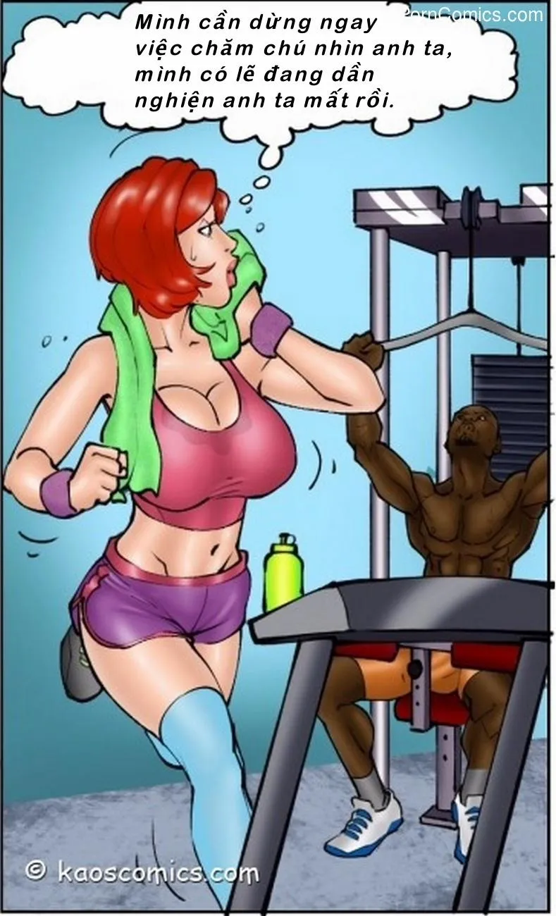 HentaiVN.net - Ảnh 16 - New Life - Chương 1