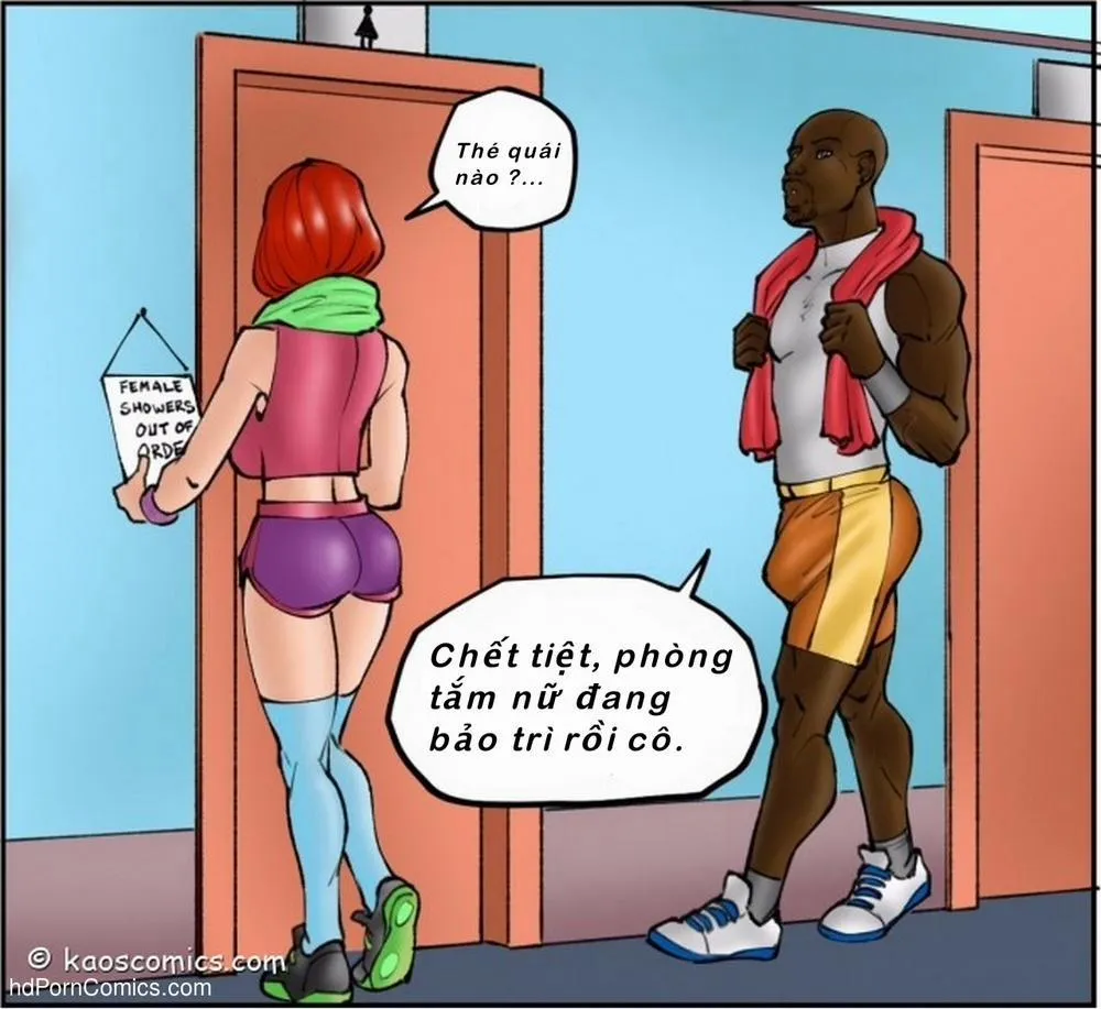 HentaiVN.net - Ảnh 17 - New Life - Chương 1