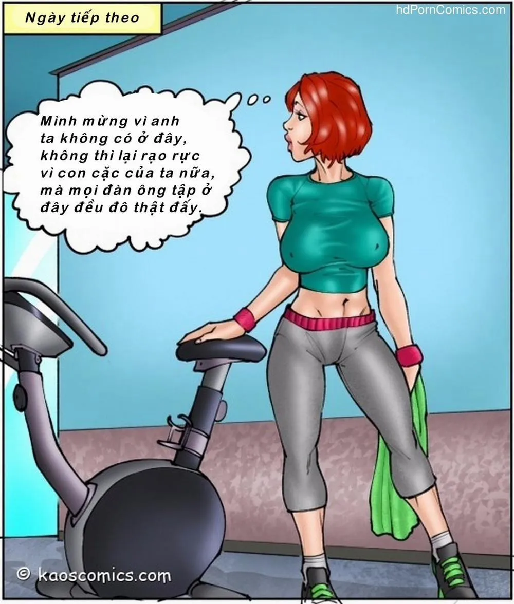 HentaiVN.net - Ảnh 22 - New Life - Chương 1
