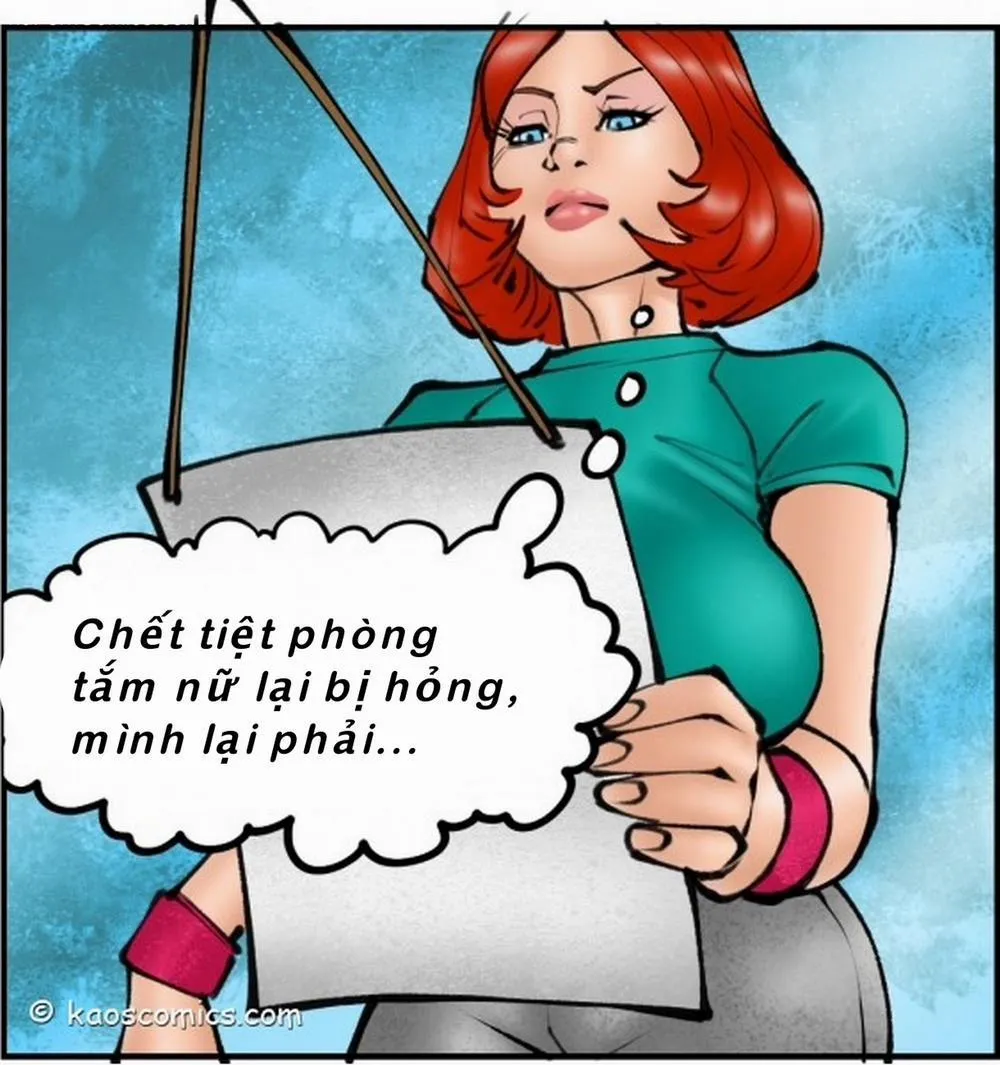 HentaiVN.net - Ảnh 23 - New Life - Chương 1