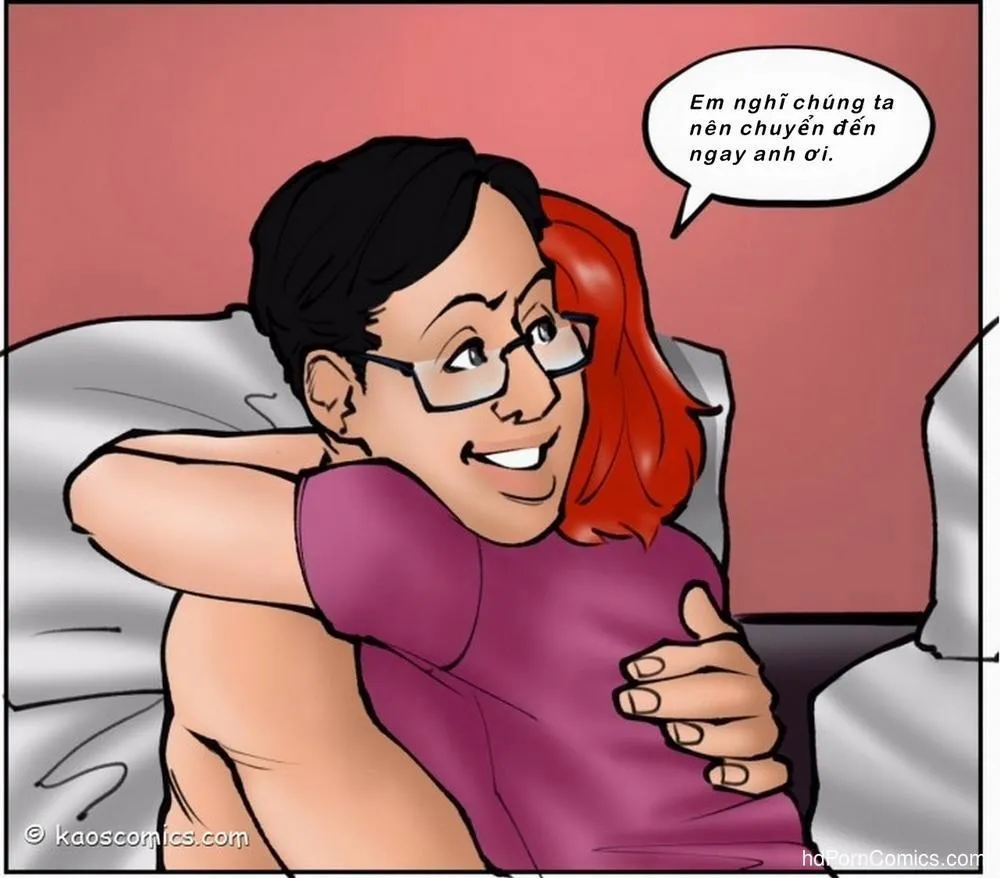 HentaiVN.net - Ảnh 5 - New Life - Chương 1