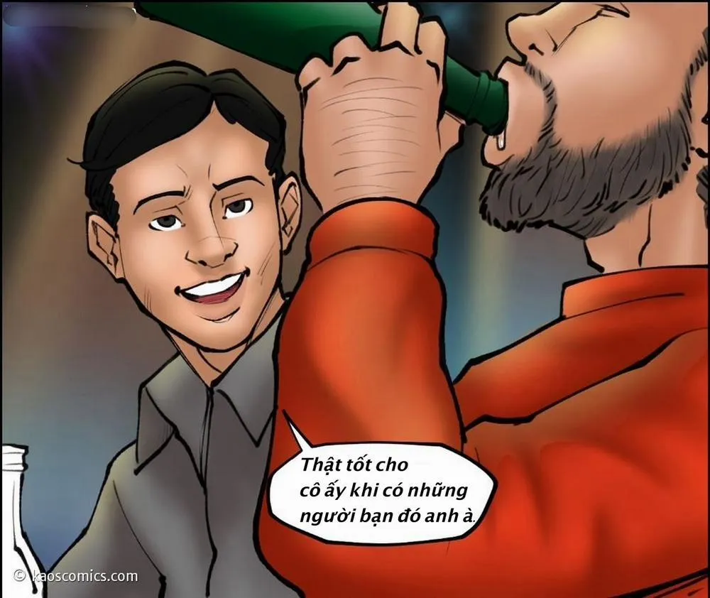 HentaiVN.net - Ảnh 11 - New Life - Chương 2