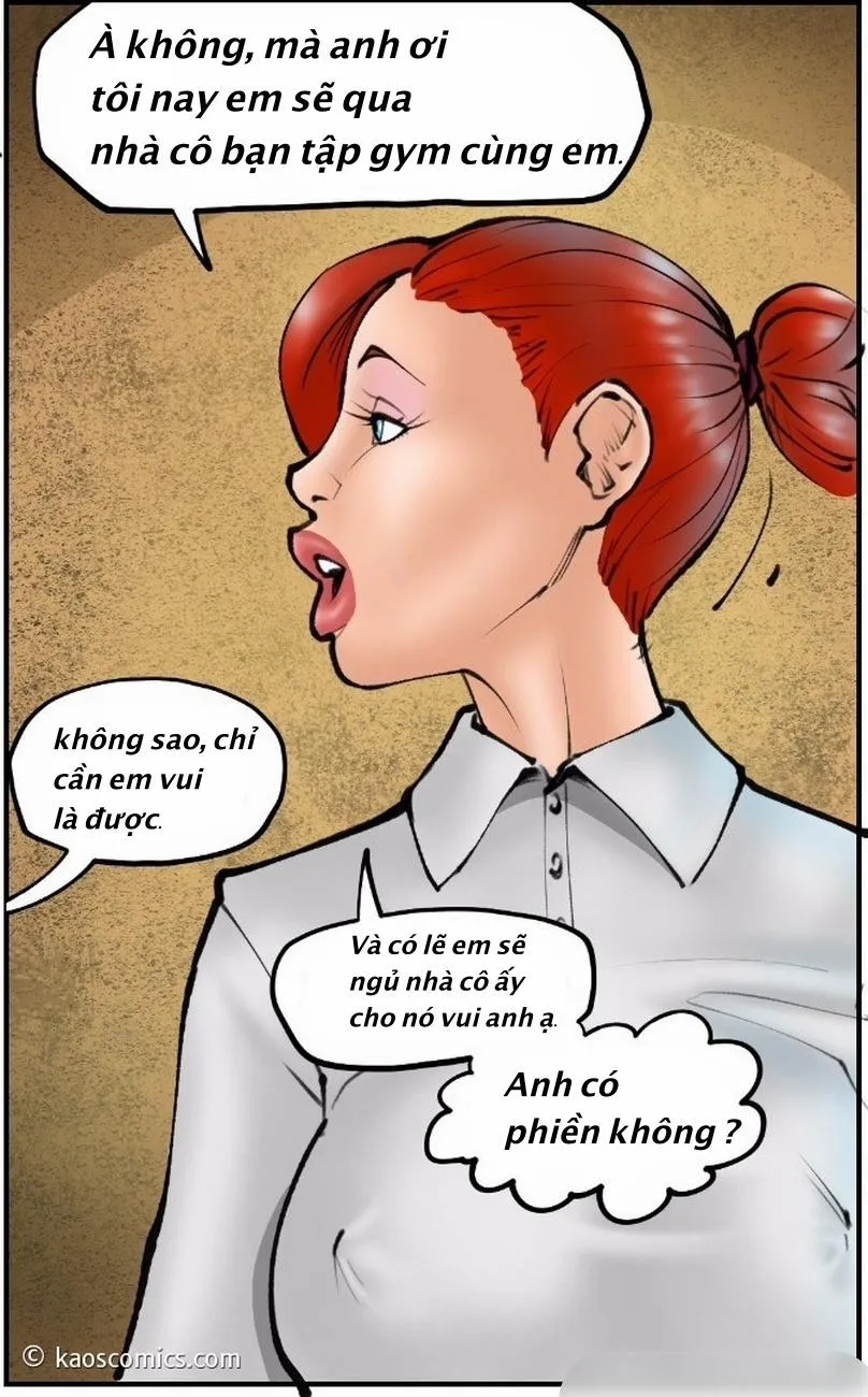HentaiVN.net - Ảnh 19 - New Life - Chương 2